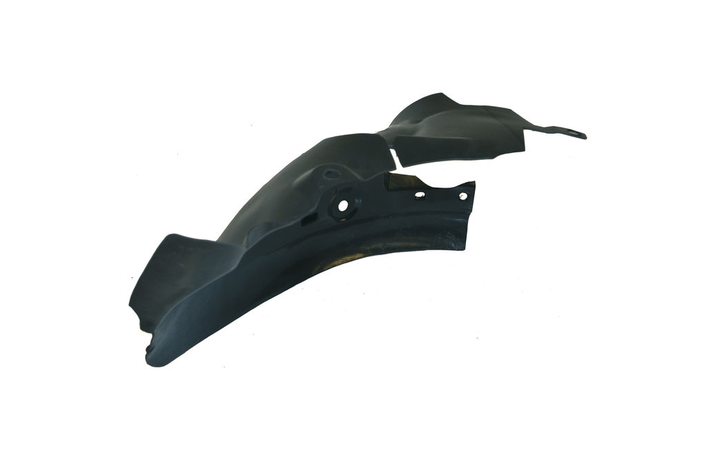 Passaruota Anteriore Destro-Parte Posteriore Mod. Cerchio 15 Per Renault Clio (RN3253613)