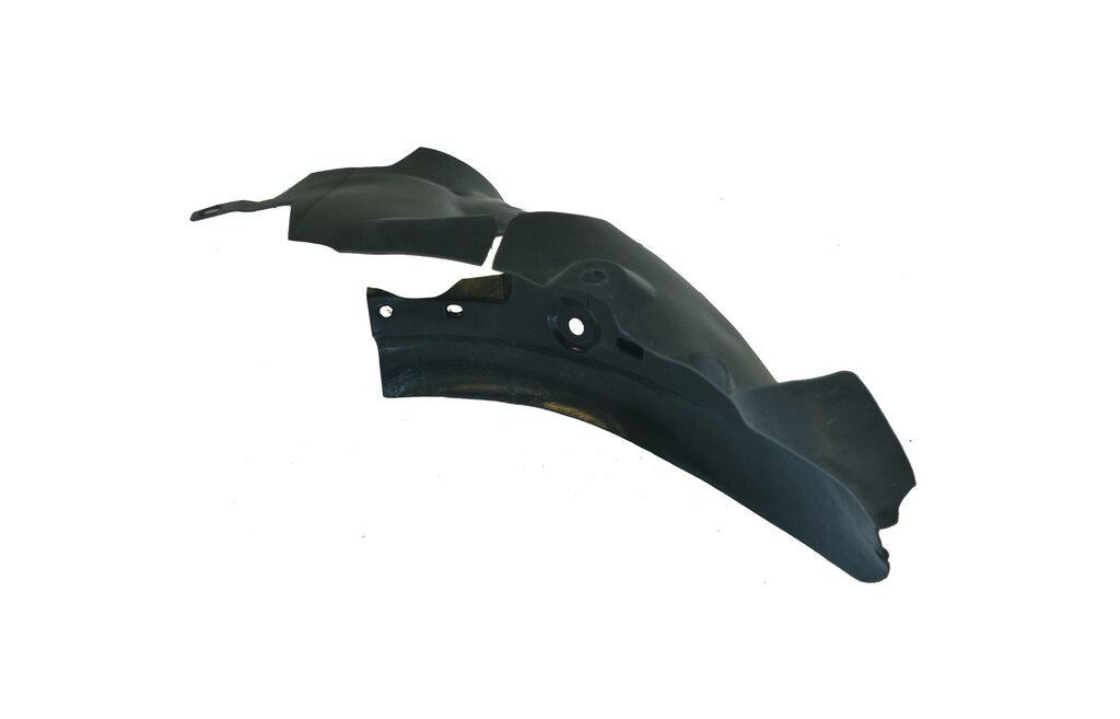 Passaruota Anteriore Sinistro-Parte Posteriore Mod. Cerchio 15 Per Renault Clio (RN3253614)