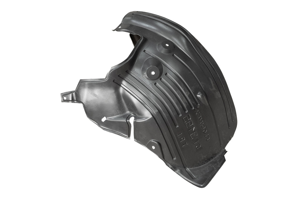 Passaruota Anteriore Destro-Parte Posteriore Mod. Cerchio 16'' Per Renault Clio (RN3253633)