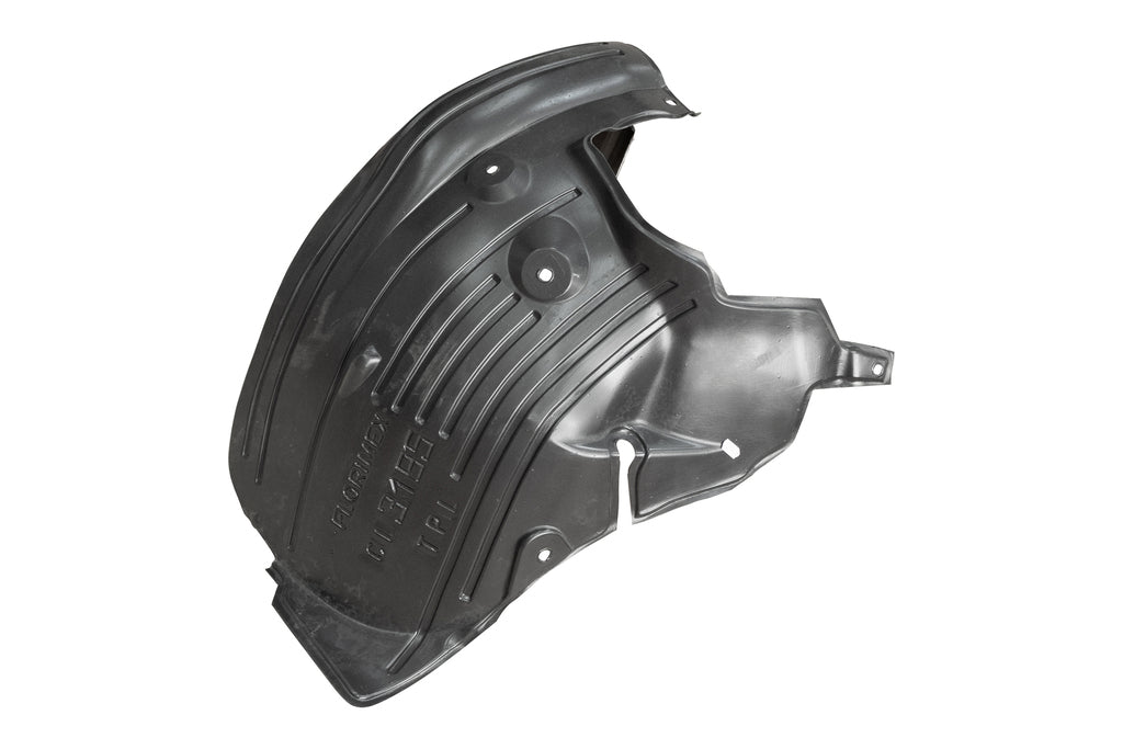 Passaruota Anteriore Sinistro-Parte Posteriore Mod. Cerchio 16'' Per Renault Clio (RN3253634)