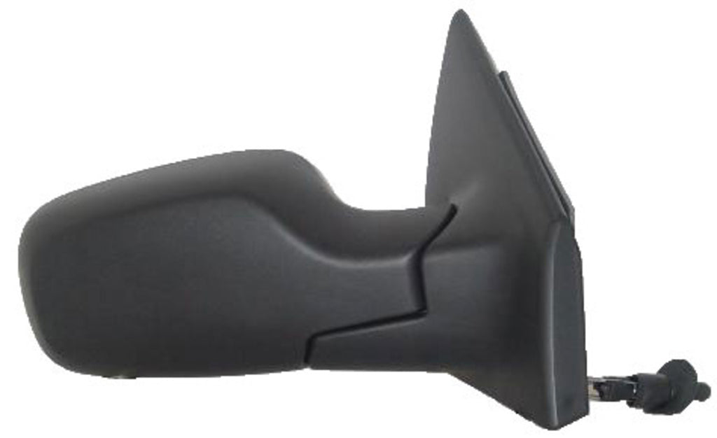 Retrovisore Destro-A Cavi-Con Primer-Con Sonda-Convesso 4h2p Per Renault Clio (RN3257123)