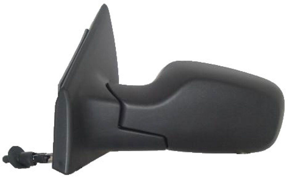Retrovisore Sinistro-A Cavi-Con Primer-Asferico Per Renault Clio (RN3257124)