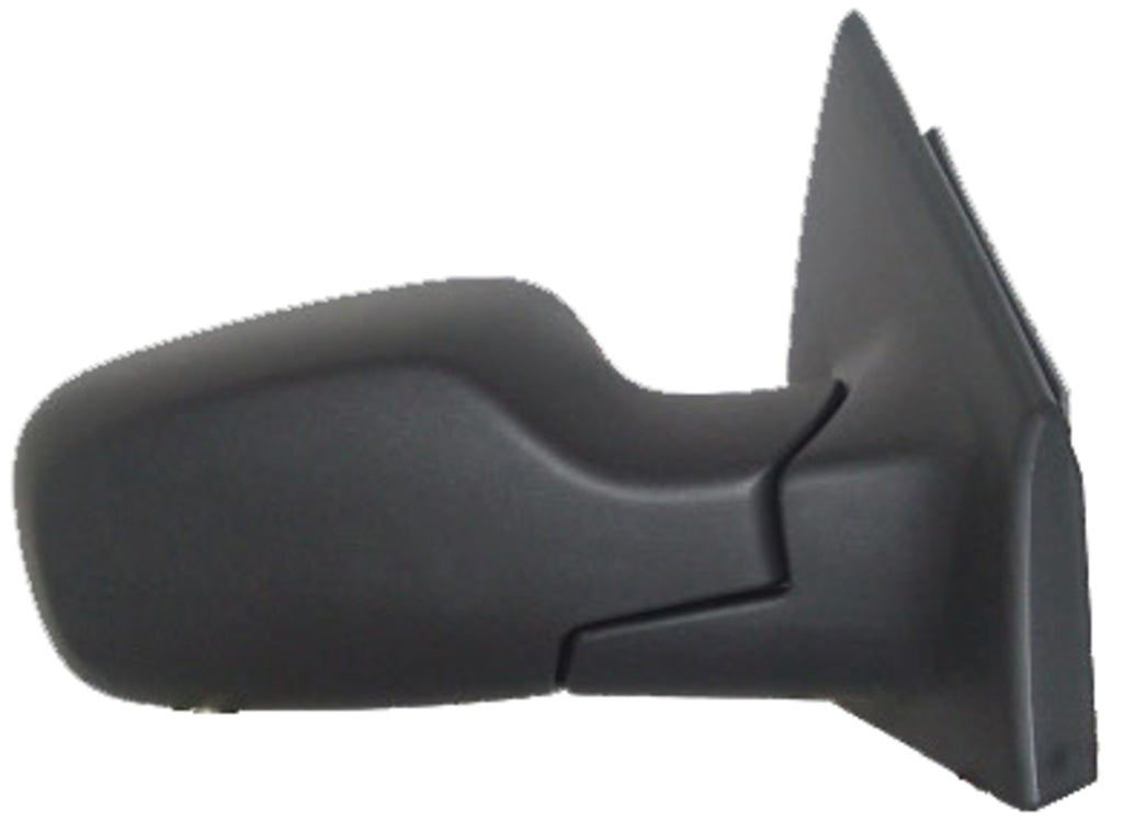 Retrovisore Destro-Elettrico-Termico-Con Primer-Con Sonda-12h7p Per Renault Clio (RN3257323P)