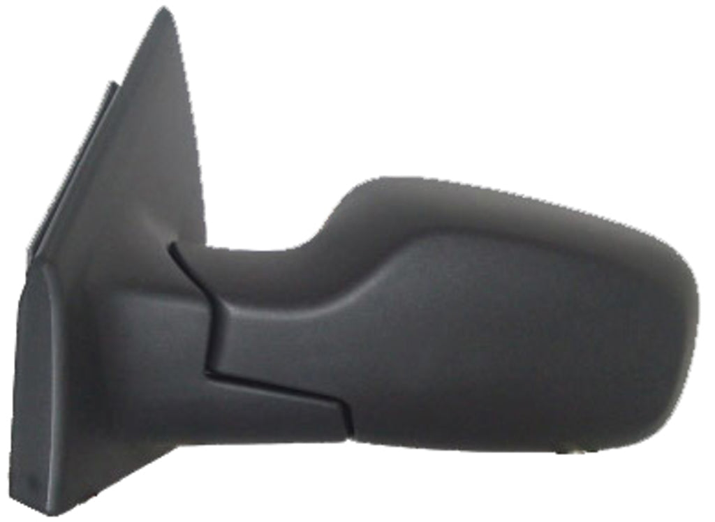 Retrovisore Sinistro-Elettrico-Termico-Con Primer-12h5p Per Renault Clio (RN3257324P)