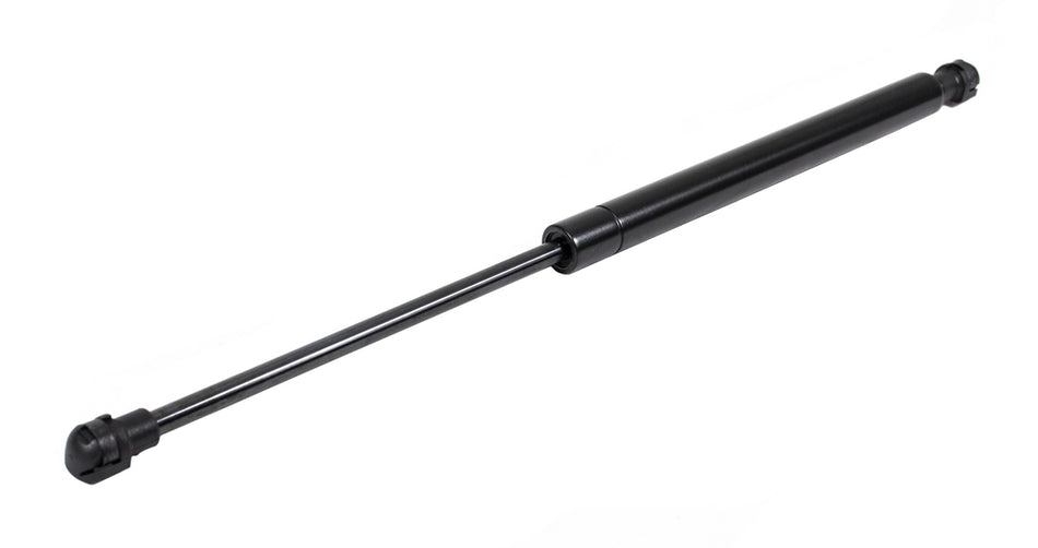 Molla A Gas Destra/sinistra Portellone Posteriore - 340 N - L 410 Mm - C 165 Mm - Ø 18 Mm - Ø 8 Mm Per Renault Clio (RN3259055)