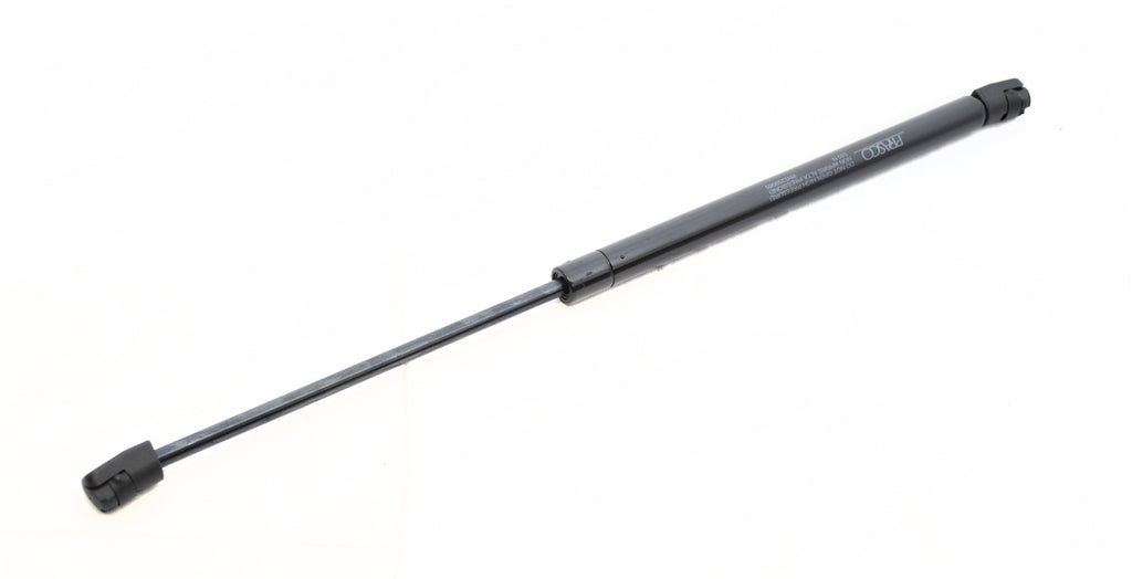 Molla A Gas Destra/sinistra Portellone Posteriore - 580 N - L 470 Mm - C 190 Mm - Ø 18 Mm - Ø 8 Mm Mod. Station Wagon Per Renault Clio (RN3259065)
