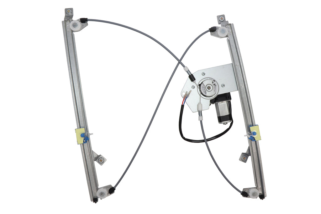 Alzacristallo Anteriore Destro-Elettrico Mod. 5 Porte Per Renault Clio (RN325W025)