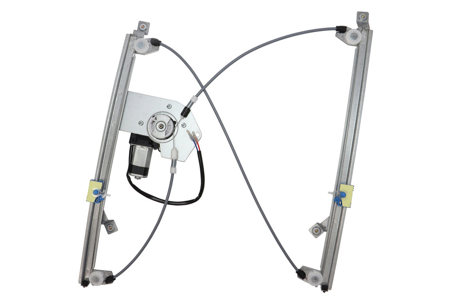 Alzacristallo Anteriore Sinistro-Elettrico Mod. 5 Porte Per Renault Clio (RN325W026)