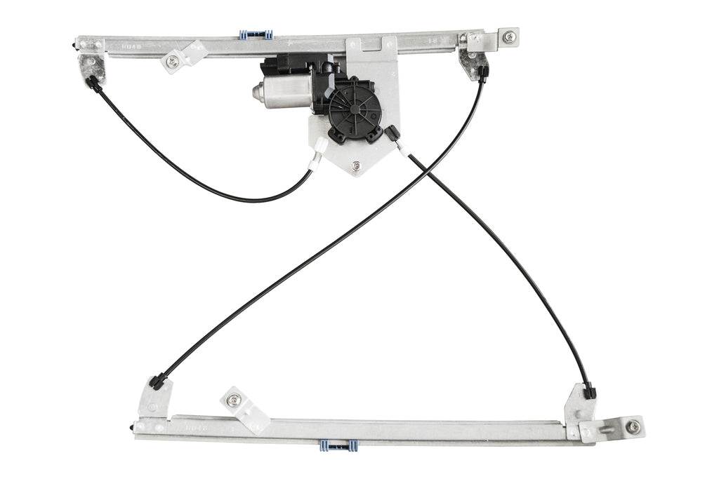 Alzacristallo Anteriore Destro-Elettrico Mod. 5 Porte Comfort Per Renault Clio (RN325W035)