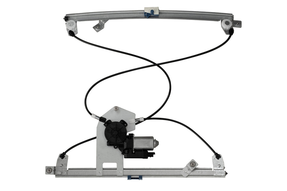 Alzacristallo Anteriore Destro-Elettrico Mod. 3 Porte Comfort Per Renault Clio (RN325W041)