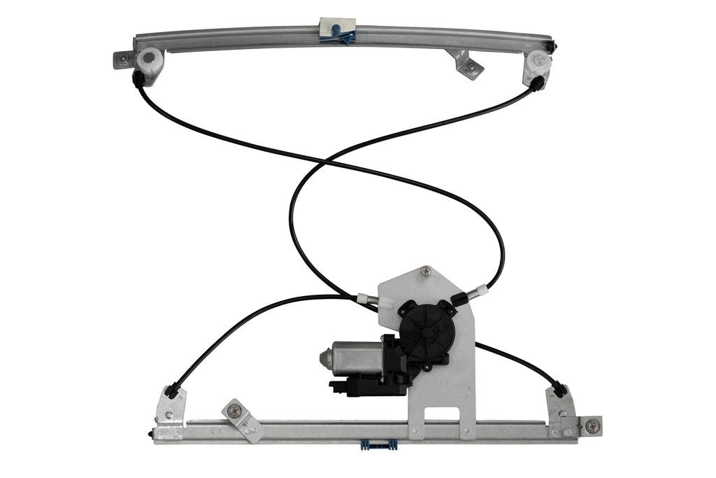 Alzacristallo Anteriore Sinistro-Elettrico Mod. 3 Porte Comfort Per Renault Clio (RN325W042)