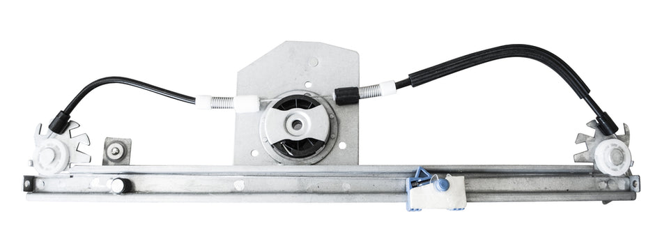 Meccanismo Alzacristallo Posteriore Sinistro Mod. 5 Porte Per Renault Clio (RN325W064)