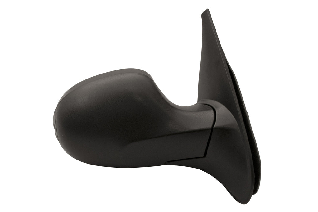 Retrovisore Destro-Elettrico-Termico-Nero-Con Sonda-7pins Per Renault Clio Campus/storia (RN3267313)