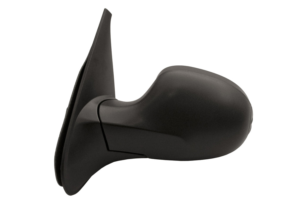 Retrovisore Sinistro-Elettrico-Termico-Nero-5 Pins Per Renault Clio Campus/storia (RN3267314)