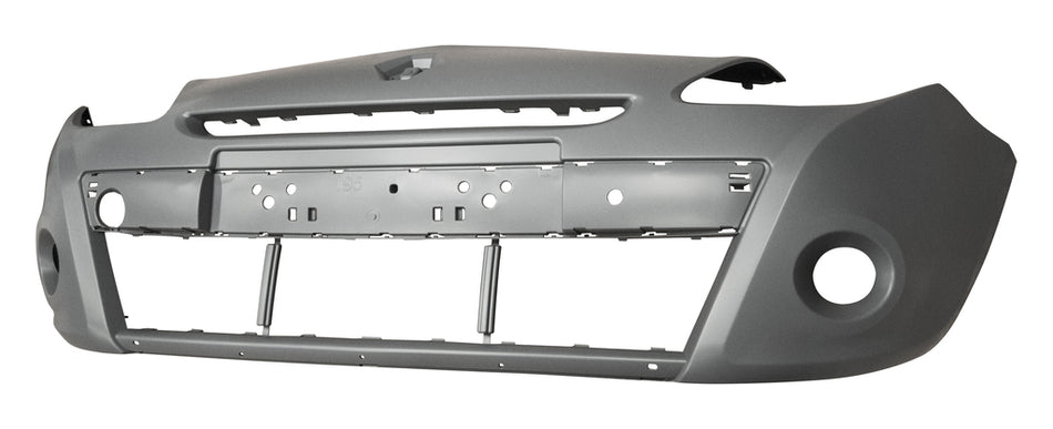 Paraurti Anteriore-Con Primer Mod. 195 Per Renault Clio (RN3271011)