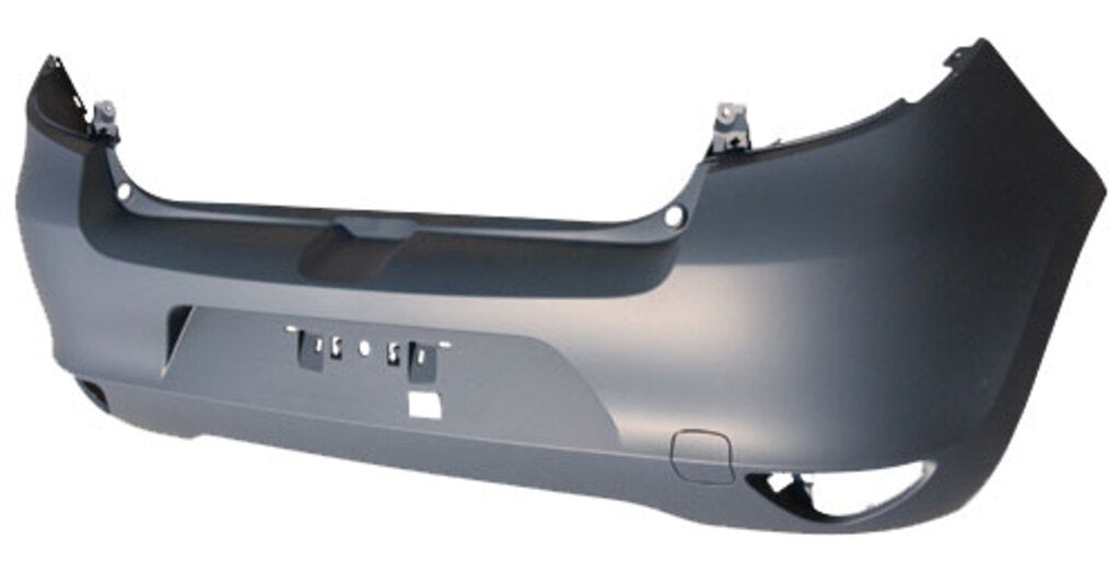 Paraurti Posteriore-Con Primer Per Renault Clio (RN3271061)