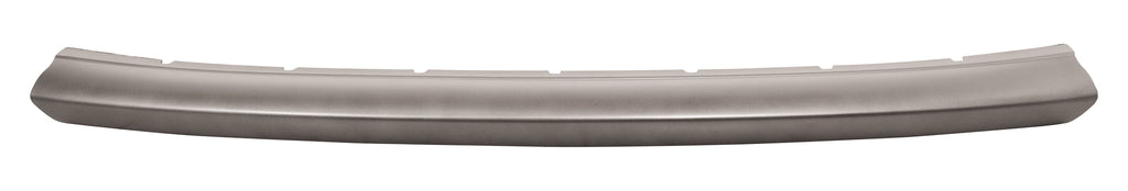 Modanatura Paraurti Anteriore-Inferiore-Grigio-Argento Per Renault Clio (RN3271255)