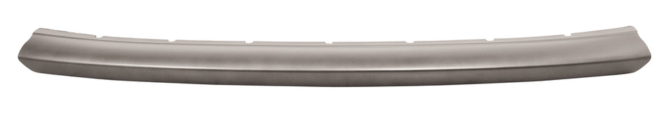 Modanatura Paraurti Anteriore-Inferiore-Grigio-Argento Per Renault Clio (RN3271255)