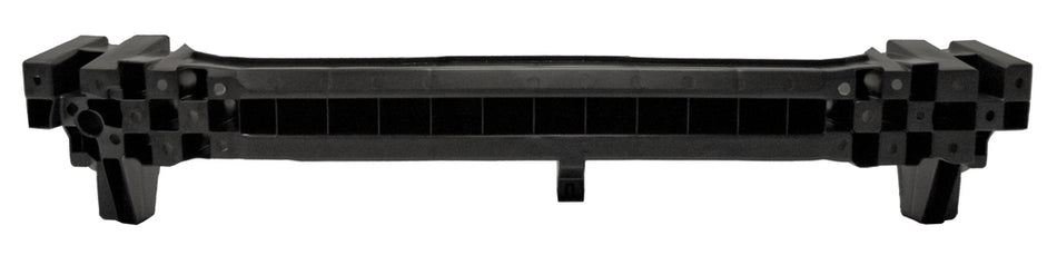 Rinforzo Paraurti Posteriore-Plastica Per Renault Clio (RN3271672)