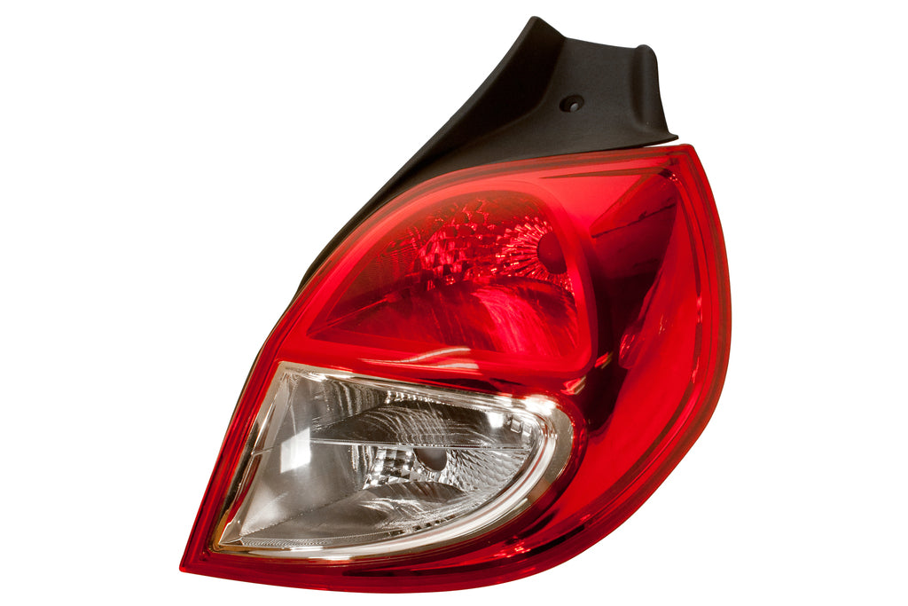 Fanale Posteriore Destro-Senza Portalampada Per Renault Clio (RN3274153)