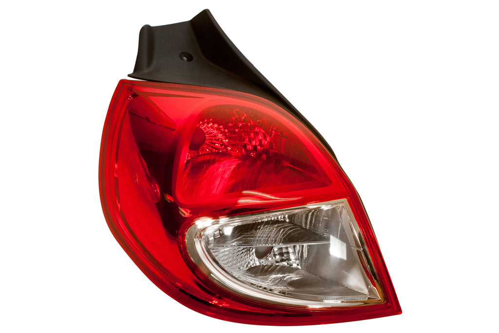 Fanale Posteriore Sinistro-Senza Portalampada Per Renault Clio (RN3274154)