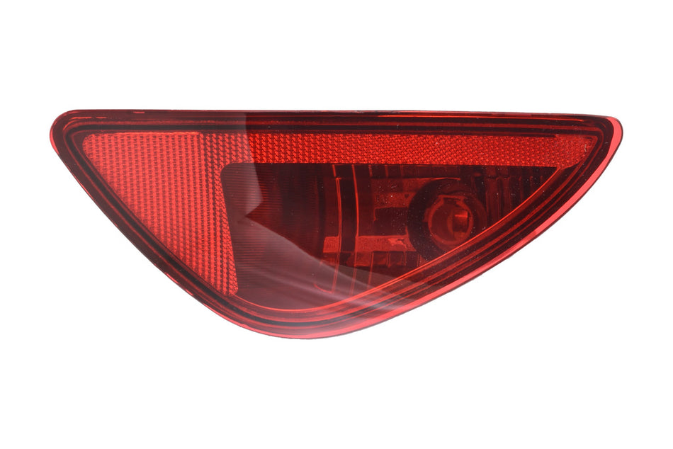 Retronebbia Destro-Con Porta Lampada Per Renault Clio (RN3274455)