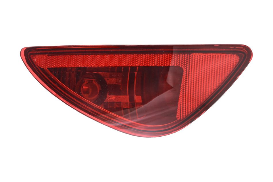 Retronebbia Sinistro-Con Porta Lampada Per Renault Clio (RN3274456)