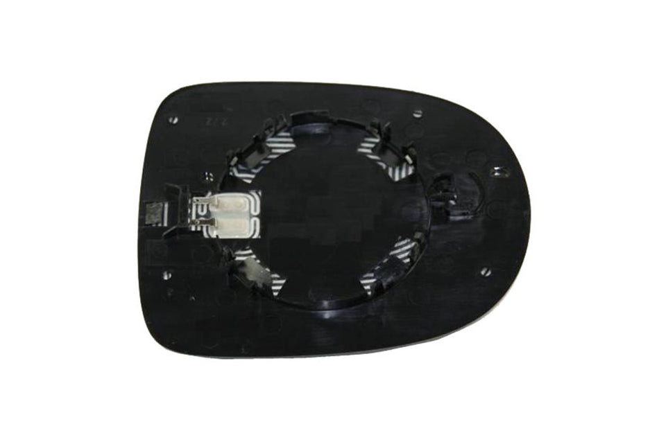 Piastra Specchio Destra-Convessa Per Renault Clio (RN3277503)