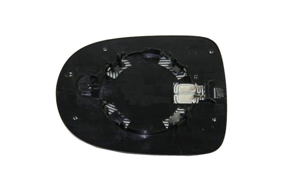 Piastra Specchio Sinistra-Asferica Per Renault Clio (RN3277504)