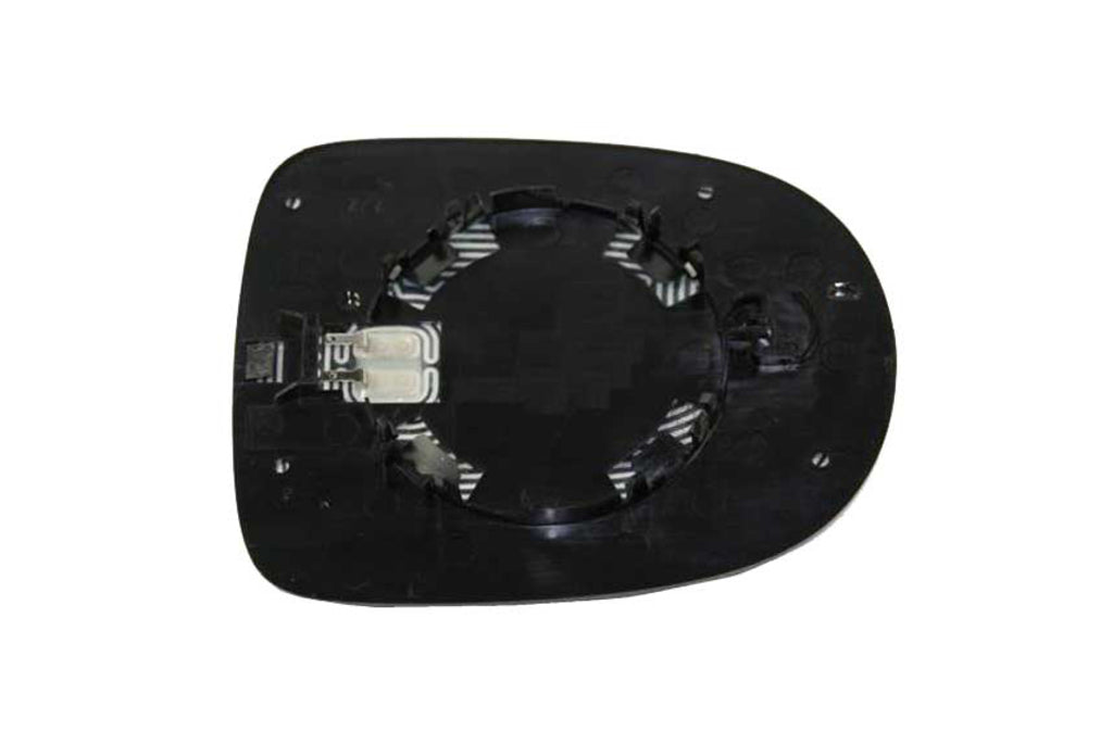 Piastra Specchio Destra-Termica-Convessa Per Renault Clio (RN3277513)