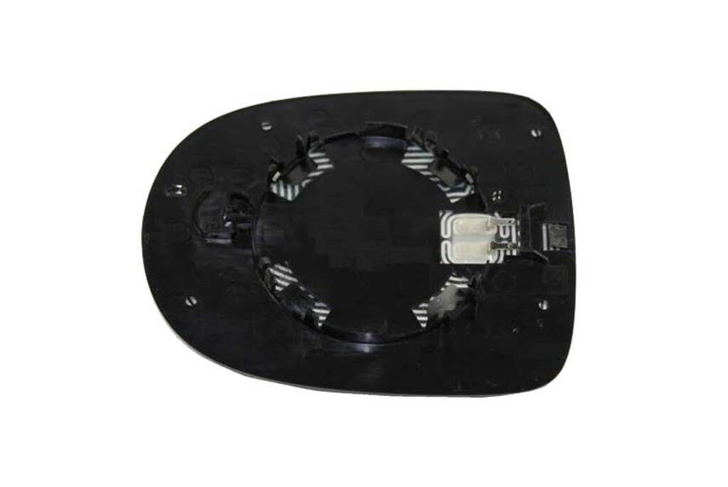 Piastra Specchio Sinistra-Termica-Asferica Per Renault Clio (RN3277514)