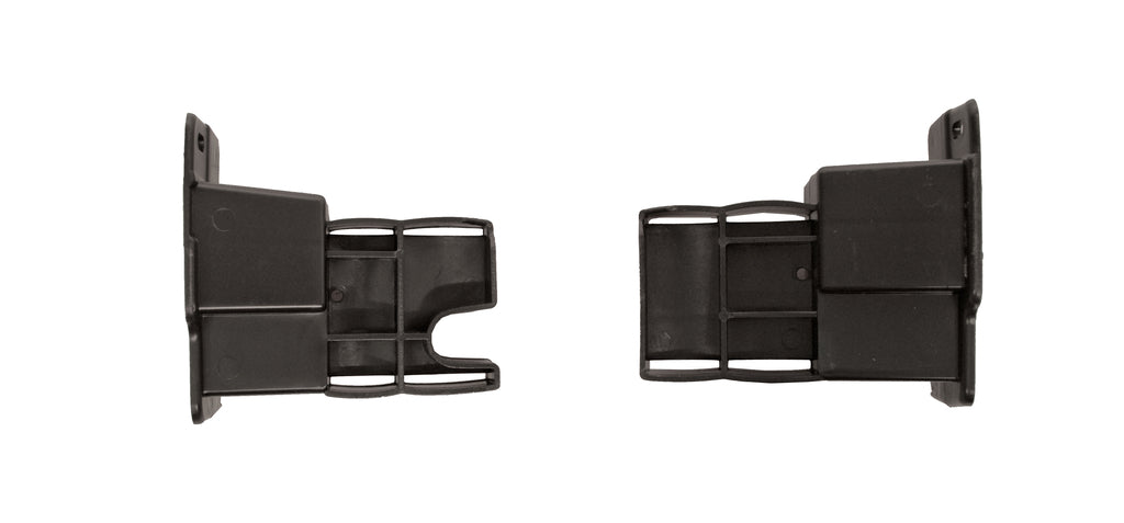 Kit Assorbitore Paraurti Anteriore-(destro+sinistro) Per Renault Clio (RN3291005)