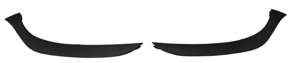 Kit Modanature Sottofaro-(destra+sinistra) Per Renault Clio (RN3291300)