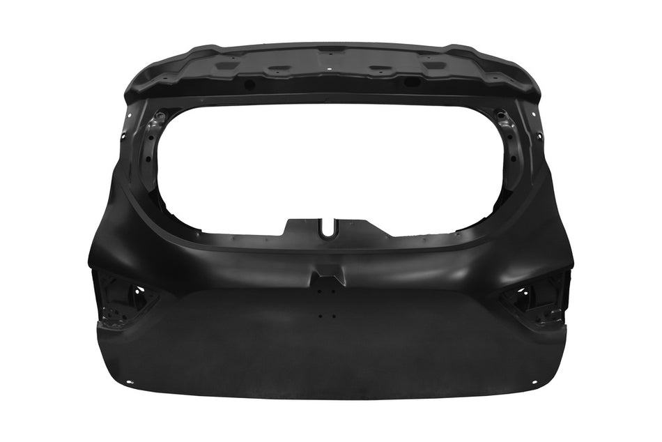 Portellone Posteriore Per Renault Clio (RN3293150)