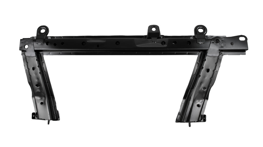 Traversa Supporto Radiatore Per Renault Clio (RN3293206)