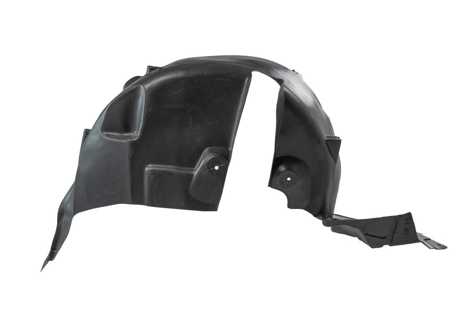 Passaruota Posteriore Destro Mod. Station Wagon Per Renault Clio (RN3293663)