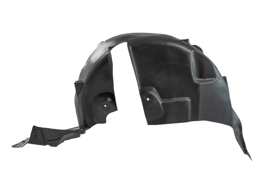 Passaruota Posteriore Sinistro Mod. Station Wagon Per Renault Clio (RN3293664)
