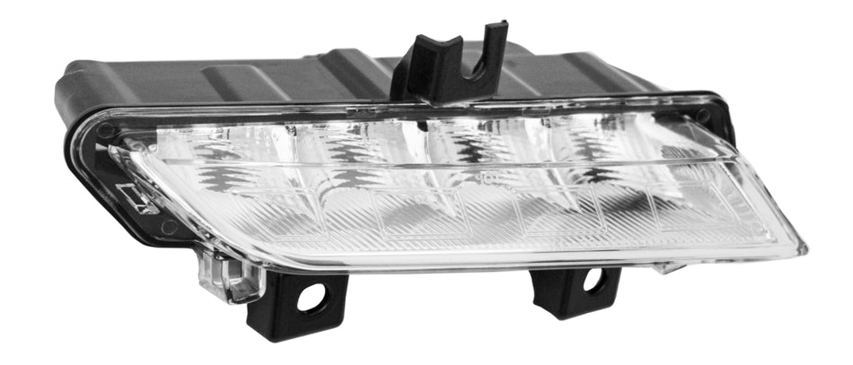 Luce Diurna Destr-Led Per Renault Clio (RN3294315)