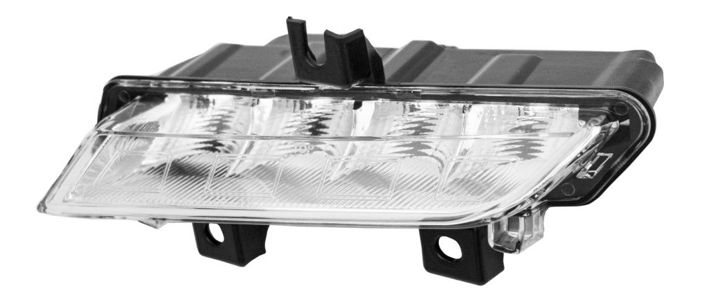 Luce Diurna Sinistr-Led Per Renault Clio (RN3294316)