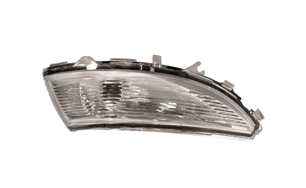 Fanale Bianco Per Retrovisore Destro-Senza Portalampada Per Renault Clio (RN3297415)
