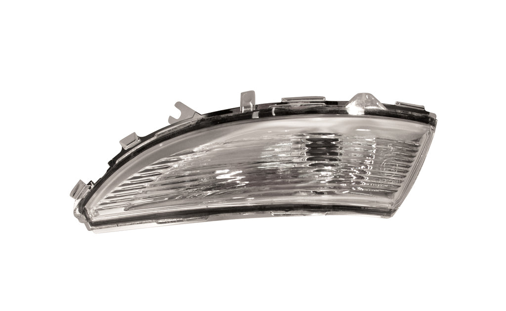 Fanale Bianco Per Retrovisore Sinistro-Senza Portalampada Per Renault Clio (RN3297416)
