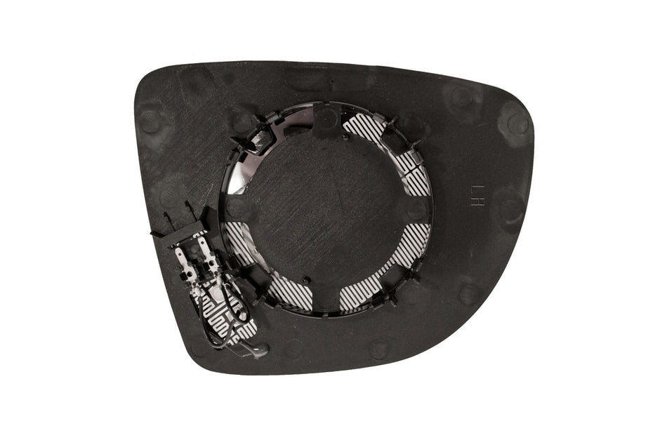 Piastra Specchio Sinistra-Termica-Asferica Per Renault Clio (RN3297514)