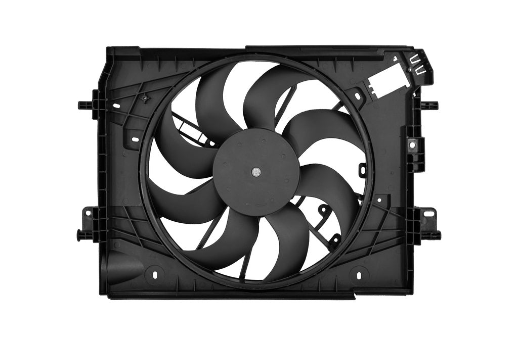 Ventola Per Renault Clio (RN329F002)