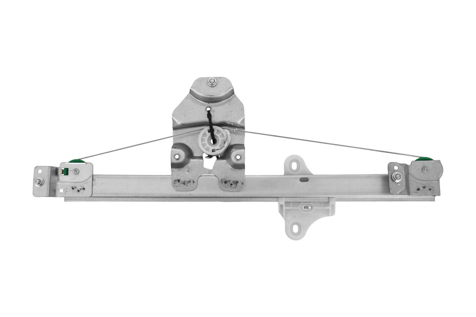 Meccanismo Alzacristallo Anteriore Sinistro Mod.5 Porte Per Renault Clio (RN329W024)