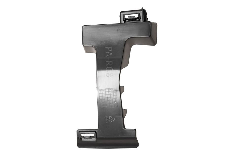 Guida Aria-Centrale Paraurti Anteriore Per Renault Clio (RN3301005)