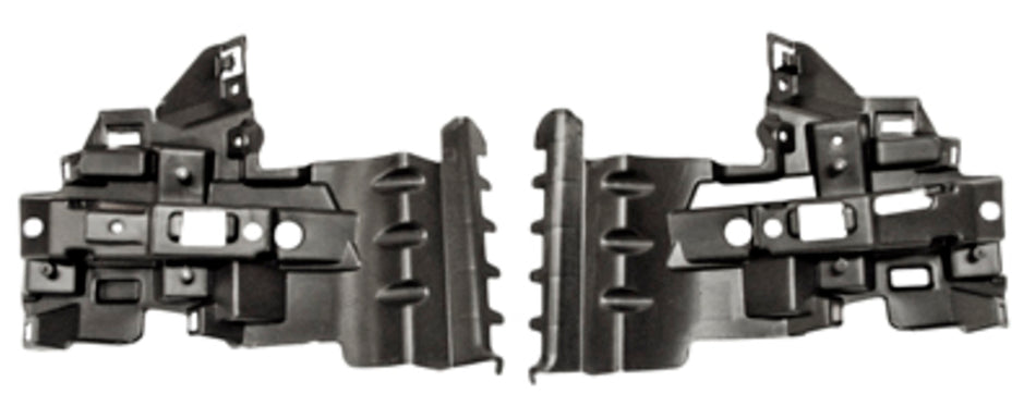 Kit Staffe Guida Anteriore-(destra+sinistra) Per Renault Clio (RN3301310)