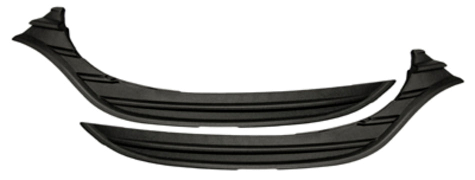 Kit Modanature Sottofaro-(destra+sinistra) Per Renault Clio (RN3302101)