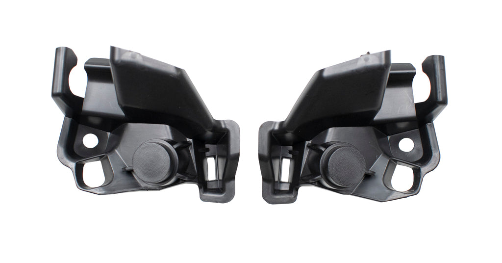 Kit Staffe Per Supporto Sensori-(destro+sinistro)-(2 Pezzi) Per Renault Clio (RN3321320)