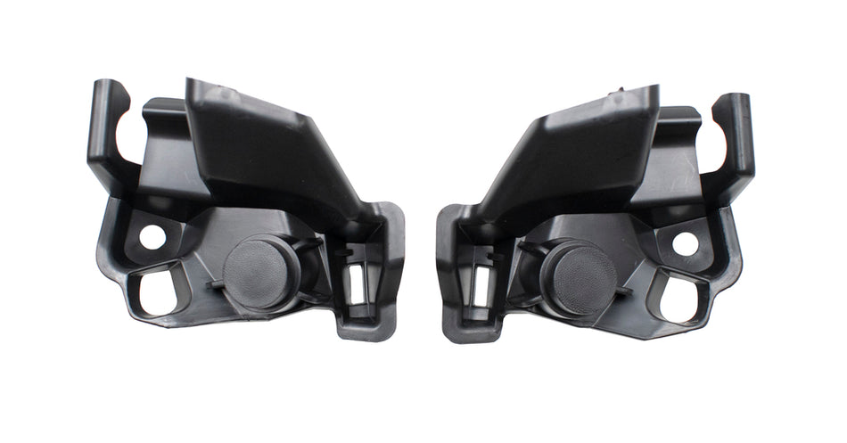 Kit Staffe Per Supporto Sensori-(destro+sinistro)-(2 Pezzi) Per Renault Clio (RN3321320)