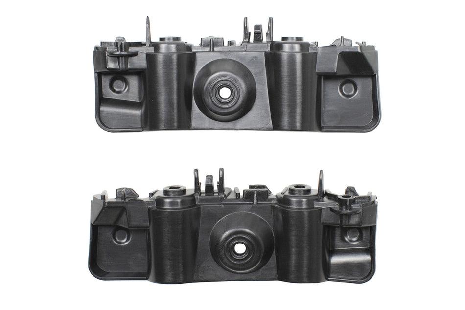 Kit Staffe Paraurti Anteriore-(destra+sinistra) Per Renault Clio (RN3321330)